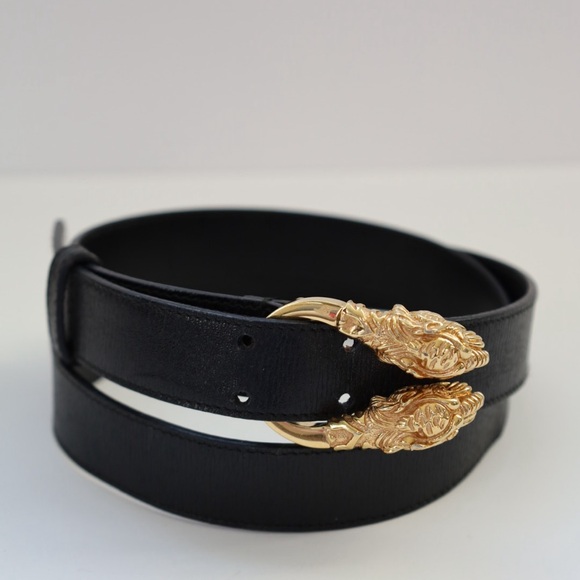 Gucci belt - Picture 1 of 4